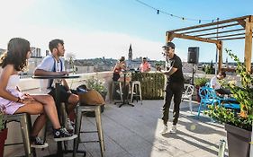 Vertigo Nimes